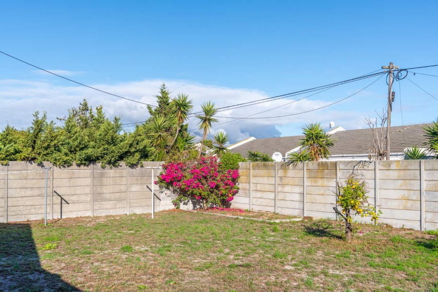 3 Bedroom Property for Sale in Tijgerhof Western Cape